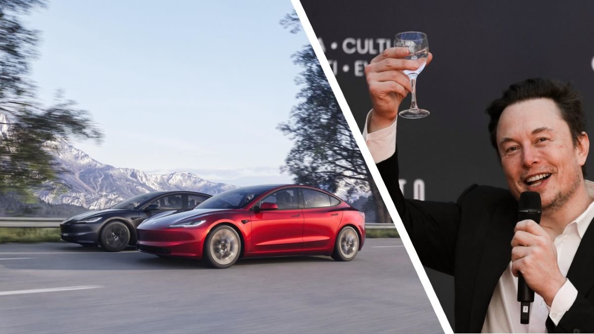 Tesla och Musk planerar avskedningar